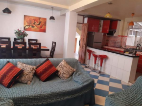 Rosa Elena B&B 09 PAX DEPARTAMENTO MODERNO MOVILIDAD INCLUIDA